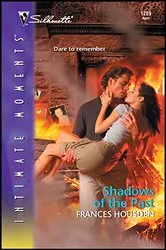 Book cover of Shadows of the Past by Lee Alexander