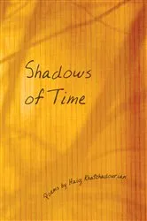 Book cover of Shadows of Time by Unknown