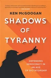 Book cover of Shadows of Tyranny by Unknown