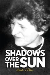 Book cover of Shadows Over The Sun by Giselle J. Robin