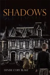 Book cover of Shadows by E. C. Blake