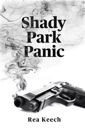 Book cover of Shady Park Panic by Unknown