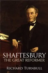 Book cover of Shaftesbury by Unknown