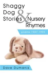 Book cover of Shaggy Dog Stories & Nursery Rhymes by Dave Dumanis