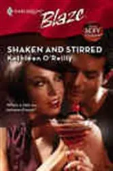 Book cover of Shaken and Stirred by William L. Hamilton