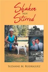 Book cover of Shaken Not Stirred by N/A