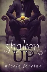 Book cover of Shaken Up by Alex Morgan