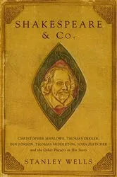 Book cover of Shakespeare and Co. by Unknown
