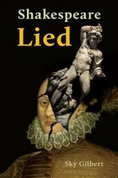 Book cover of Shakespeare Lied by Unknown