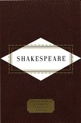 Book cover of Shakespeare: Poems by William Shakespeare