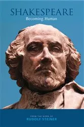 Book cover of Shakespeare by Peter Ackroyd