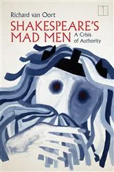 Book cover of Shakespeare's Mad Men by Unknown