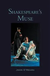 Book cover of Shakespeare's Muse by John O'Meara