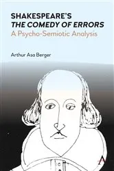 Book cover of Shakespeare's 