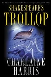 Book cover of Shakespeare's Trollop by Unknown
