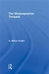Book cover of Shakespearian Tempest - V 2 by G. Wilson Knight