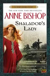 Book cover of Shalador's Lady by Anne Bishop