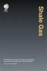 Book cover of Shale Gas (2nd ed.) by Vivek Bakshi