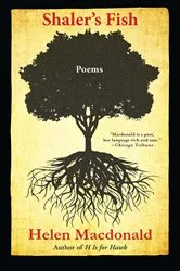 Book cover of Shaler's Fish by Helen Macdonald