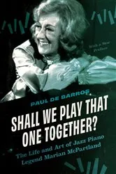 Book cover of Shall We Play That One Together? (2nd ed.) by Paul de Barros