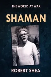 Book cover of Shaman by Noah Gordon