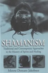 Book cover of Shamanism (2nd ed.) by Unknown