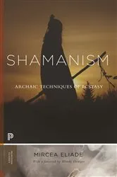 Book cover of Shamanism by Gary Edson