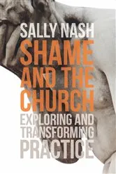 Book cover of Shame and the Church by Unknown