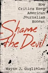 Book cover of Shame the Devil by Unknown