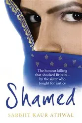 Book cover of Shamed by Linda Castillo