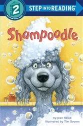 Book cover of Shampoodle by Joan Holub