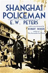 Book cover of Shanghai Policeman by Unknown
