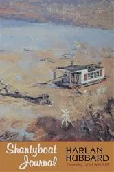 Book cover of Shantyboat Journal by Harlan Hubbard