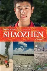 Book cover of Shaozhen by Wai Chim