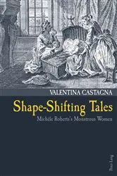 Book cover of Shape-Shifting Tales by Valentina Castagna