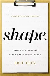 Book cover of Shape by Unknown