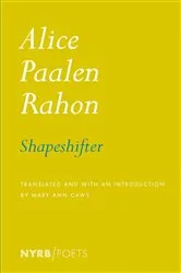 Book cover of Shapeshifter by Alice Paalen Rahon
