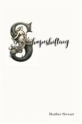 Book cover of Shapeshifting by Michelle Ross