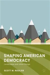 Book cover of Shaping American Democracy by Unknown