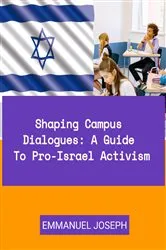Book cover of Shaping Campus Dialogues by Emmanuel E Joseph
