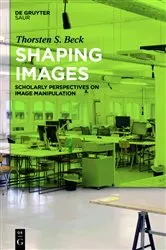 Book cover of Shaping Images by Unknown
