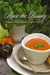 Book cover of Share the Bounty by Unknown