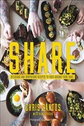 Book cover of Share by N/A