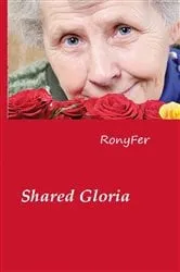 Book cover of Shared Glory by Ronyfer
