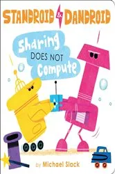 Book cover of Sharing Does Not Compute by Michael Slack