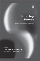 Book cover of Sharing Power by Unknown