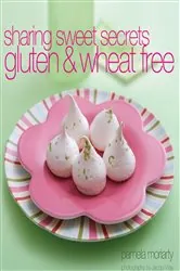 Book cover of Sharing Sweet Secrets by N/A