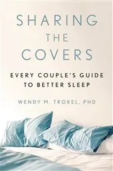 Book cover of Sharing the Covers by Unknown