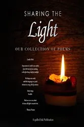 Book cover of Sharing the Light by Lisa Raphals