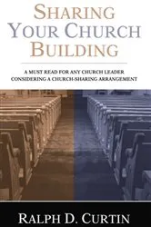 Book cover of Sharing Your Church Building by Unknown